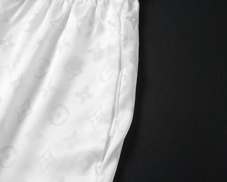 Louis Vuitton Top & Shorts