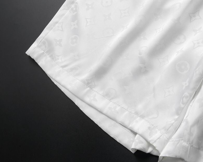 Louis Vuitton Top & Shorts