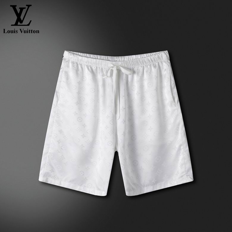 Louis Vuitton Top & Shorts