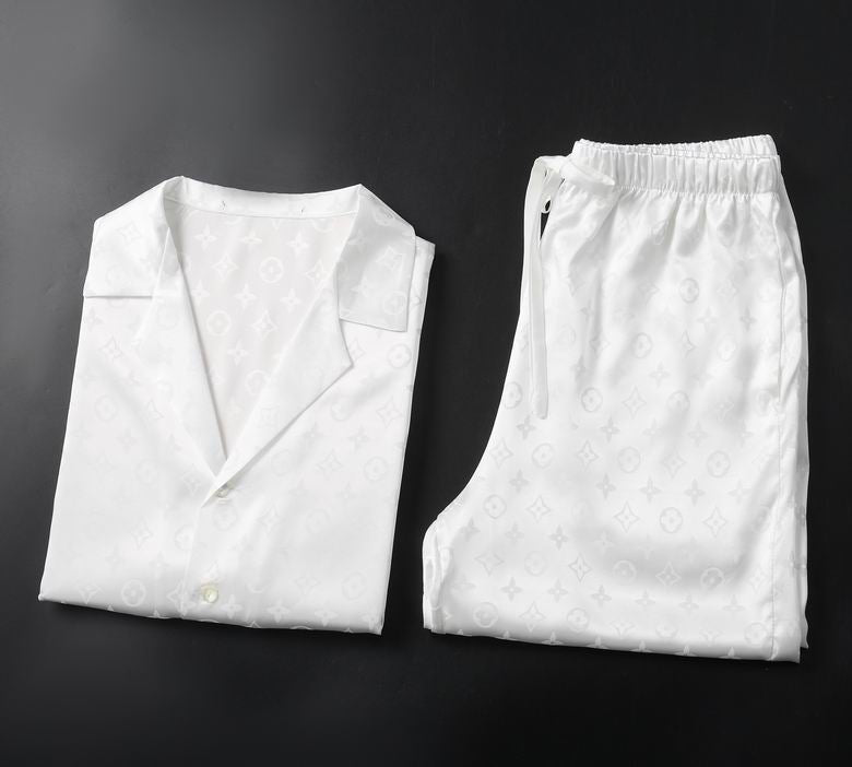 Louis Vuitton Top & Shorts