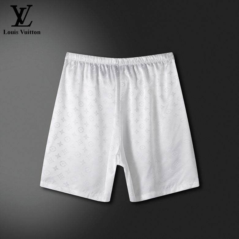 Louis Vuitton Top & Shorts