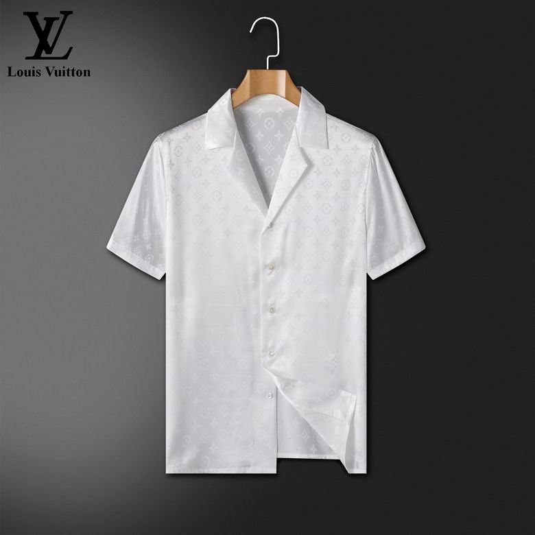 Louis Vuitton Top & Shorts