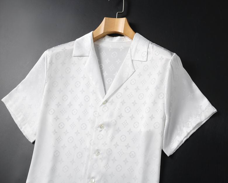 Louis Vuitton Top & Shorts