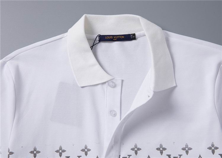 Louis Vuitton Polo Shirt