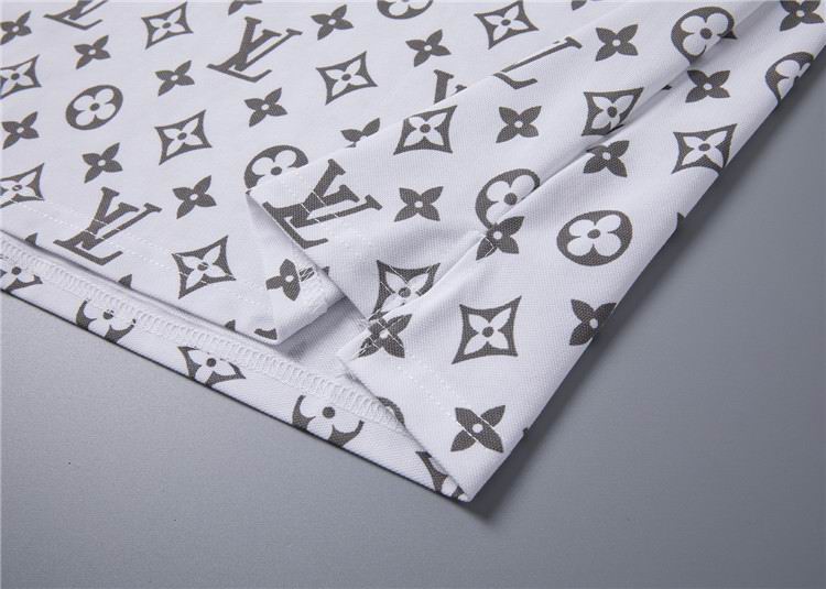 Louis Vuitton Polo Shirt