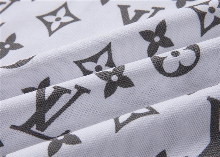 Louis Vuitton Polo Shirt