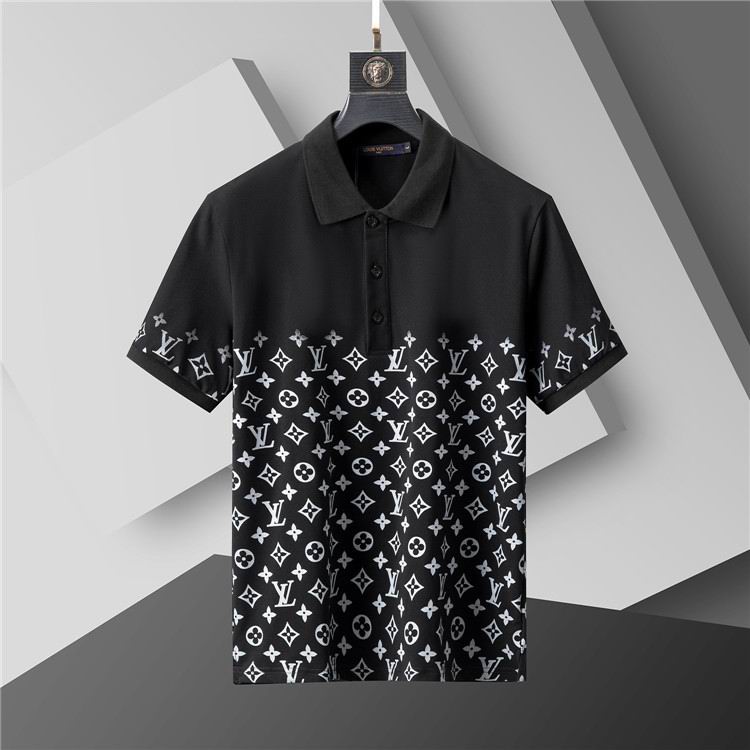 Louis Vuitton Polo Shirt
