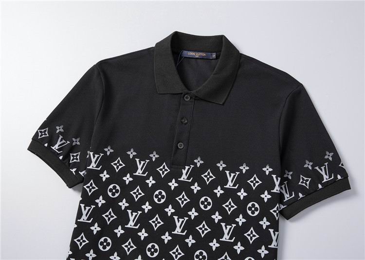 Louis Vuitton Polo Shirt