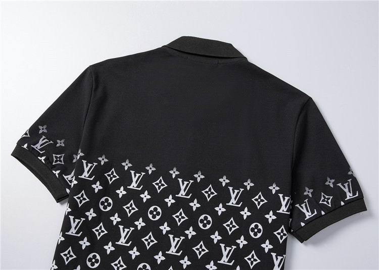 Louis Vuitton Polo Shirt