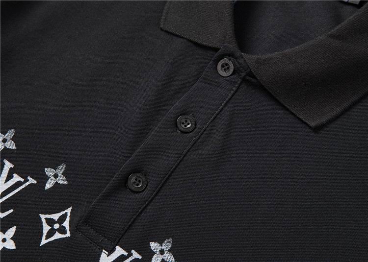 Louis Vuitton Polo Shirt