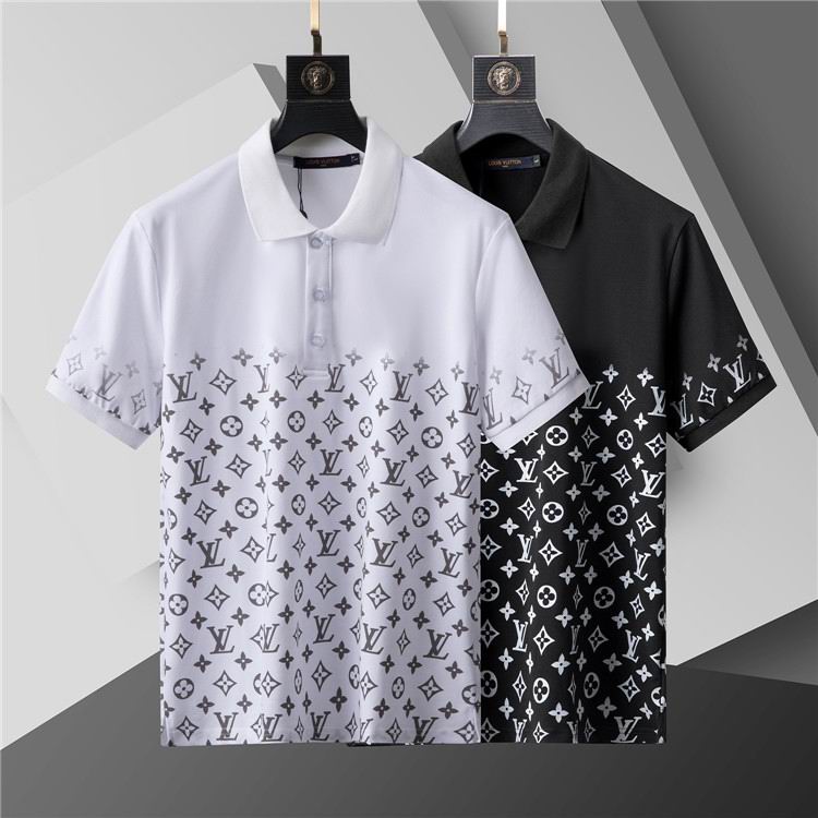 Louis Vuitton Polo Shirt