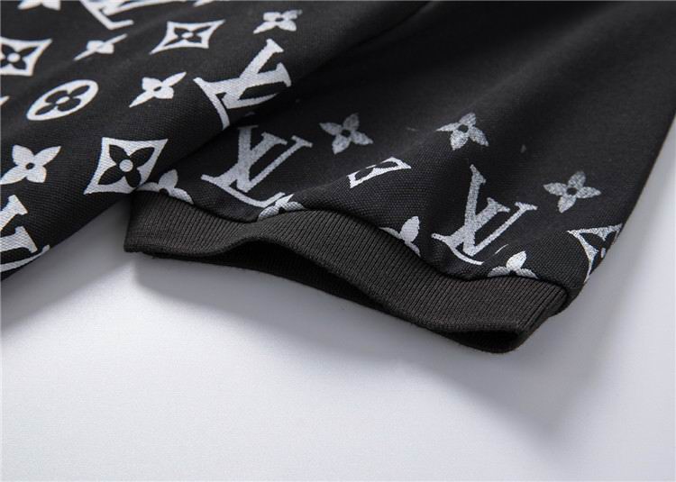 Louis Vuitton Polo Shirt