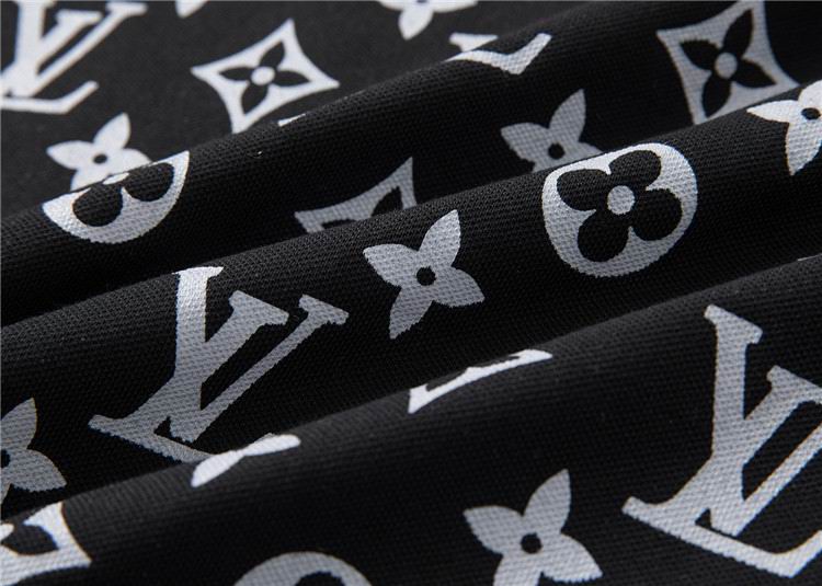 Louis Vuitton Polo Shirt