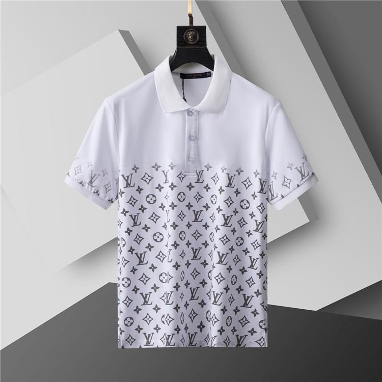 Louis Vuitton Polo Shirt