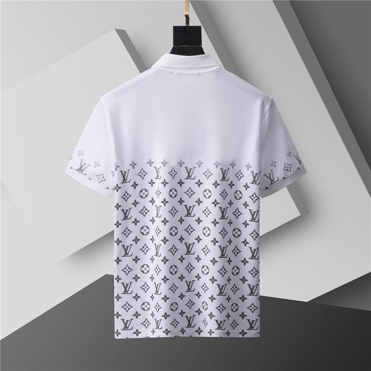 Louis Vuitton Polo Shirt