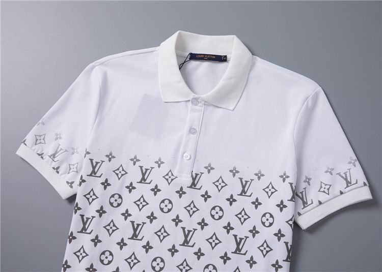 Louis Vuitton Polo Shirt
