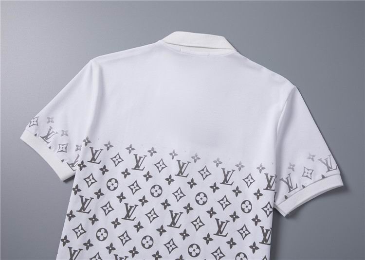 Louis Vuitton Polo Shirt