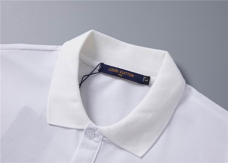 Louis Vuitton Polo Shirt