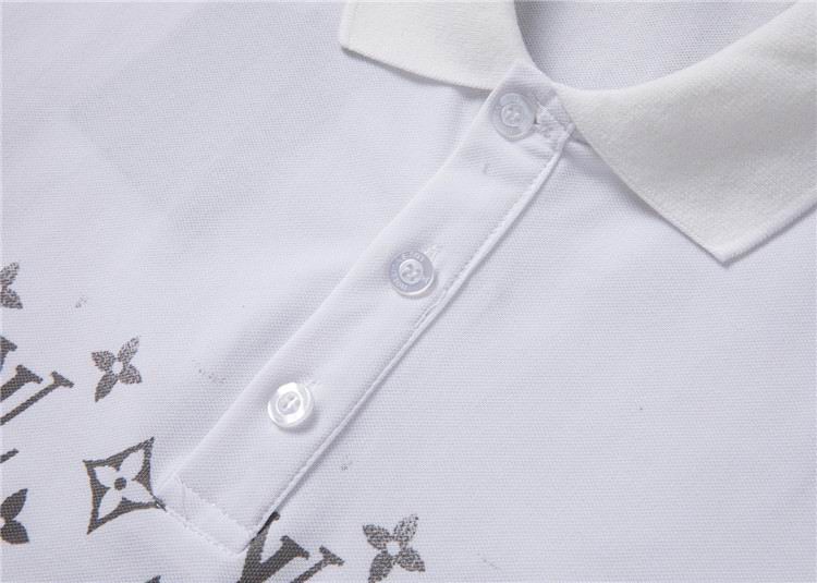 Louis Vuitton Polo Shirt