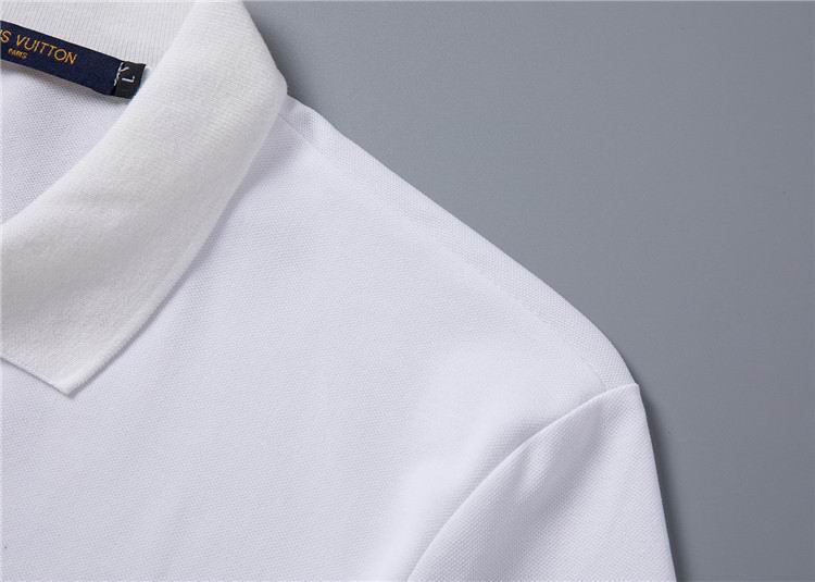 Louis Vuitton Polo Shirt