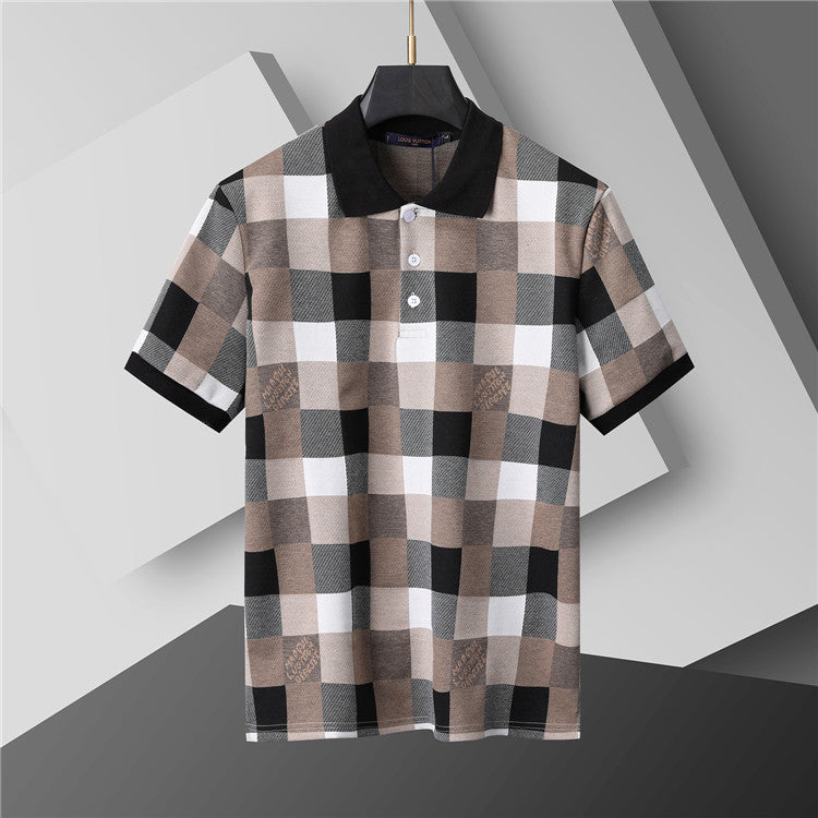 Louis Vuitton Polo Shirt