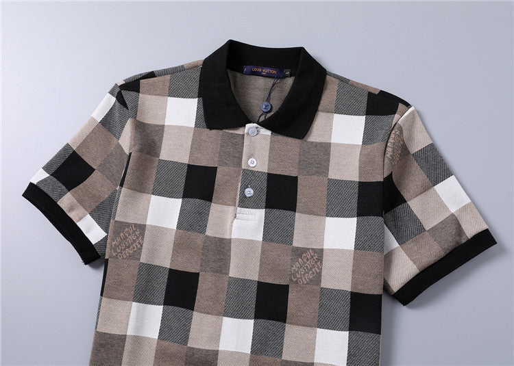 Louis Vuitton Polo Shirt