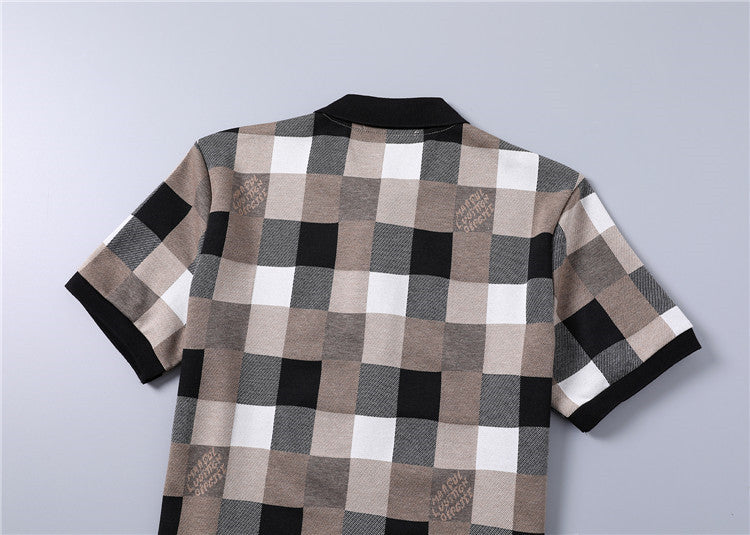 Louis Vuitton Polo Shirt