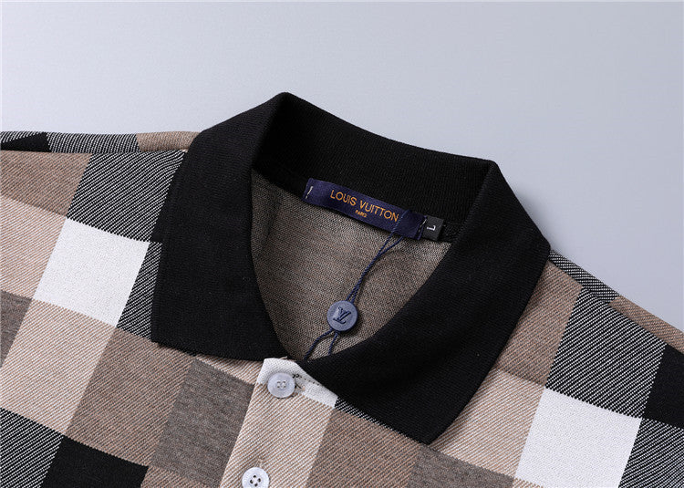 Louis Vuitton Polo Shirt
