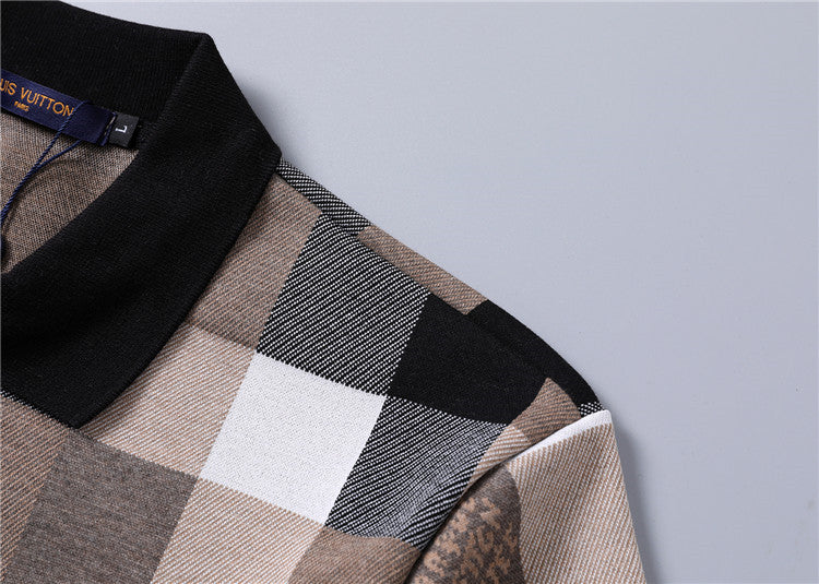 Louis Vuitton Polo Shirt