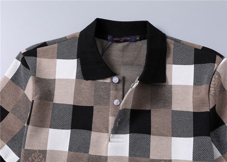 Louis Vuitton Polo Shirt