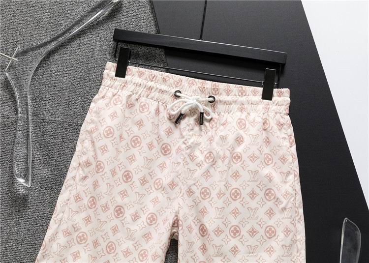 Louis Vuitton Top & Shorts