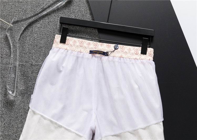 Louis Vuitton Top & Shorts