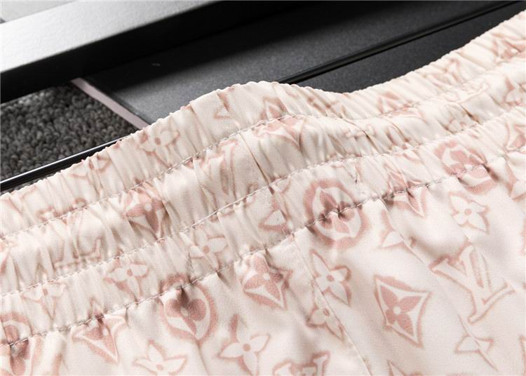 Louis Vuitton Top & Shorts