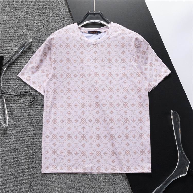 Louis Vuitton Top & Shorts