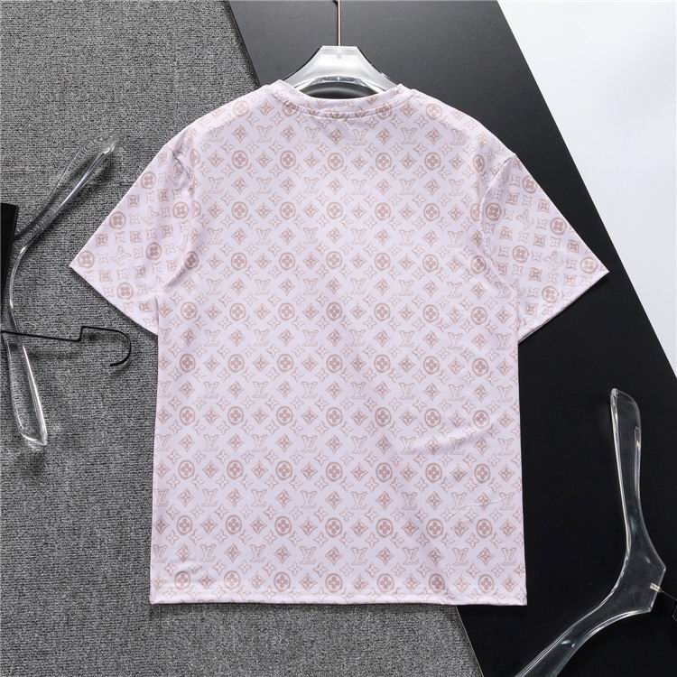 Louis Vuitton Top & Shorts