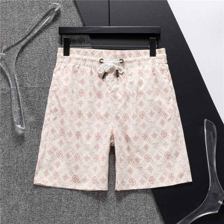 Louis Vuitton Top & Shorts