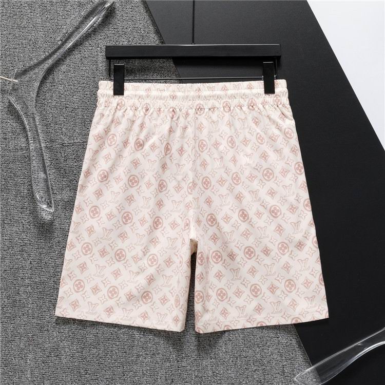 Louis Vuitton Top & Shorts