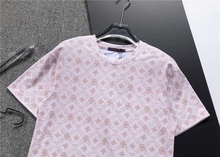 Louis Vuitton Top & Shorts
