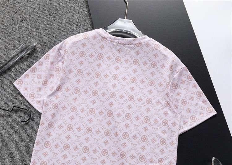 Louis Vuitton Top & Shorts