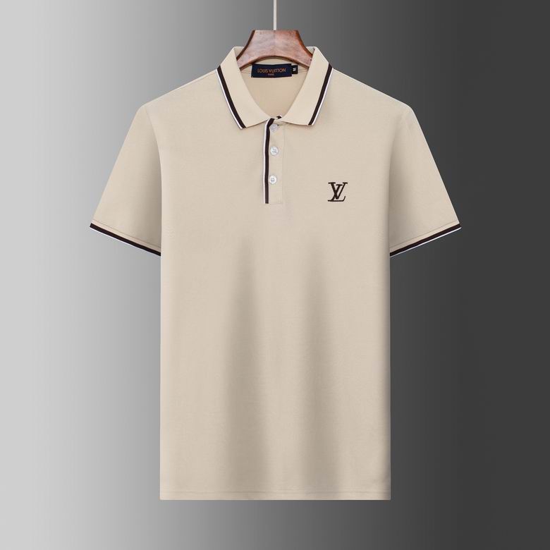 Louis Vuitton Polo Shirt
