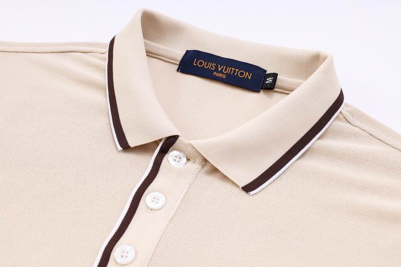 Louis Vuitton Polo Shirt