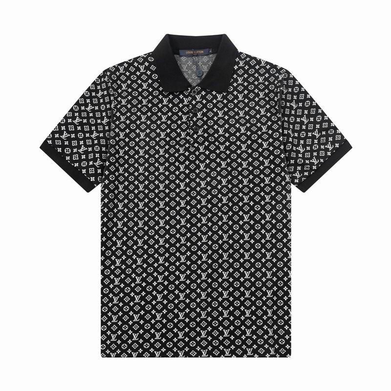 Louis Vuitton Polo Shirt
