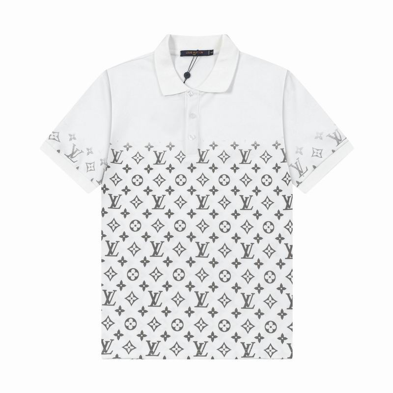 Louis Vuitton Polo Shirt
