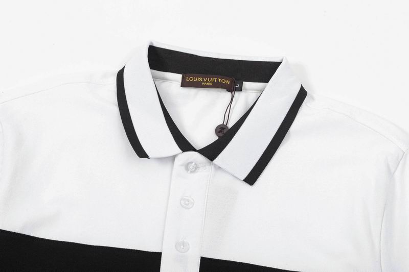Louis Vuitton Polo Shirt