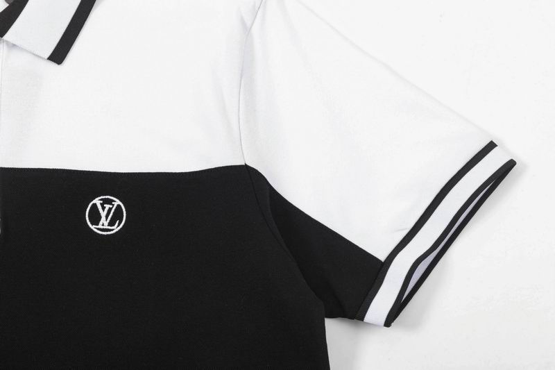 Louis Vuitton Polo Shirt