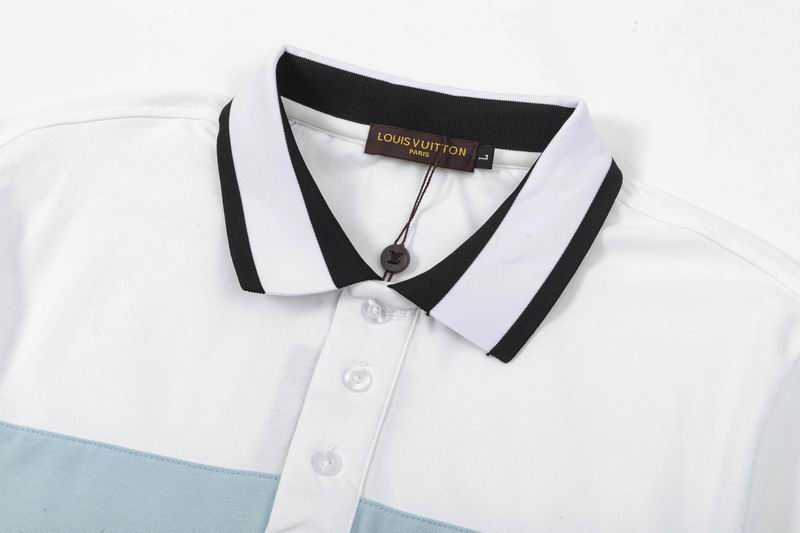 Louis Vuitton Polo Shirt