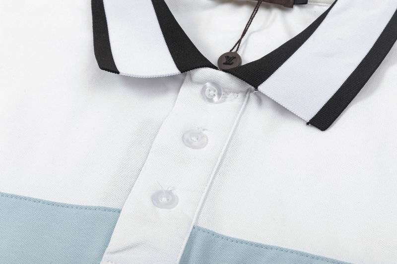 Louis Vuitton Polo Shirt