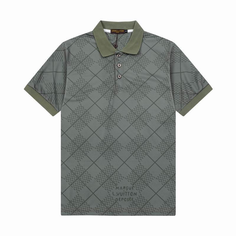 Louis Vuitton Polo Shirt