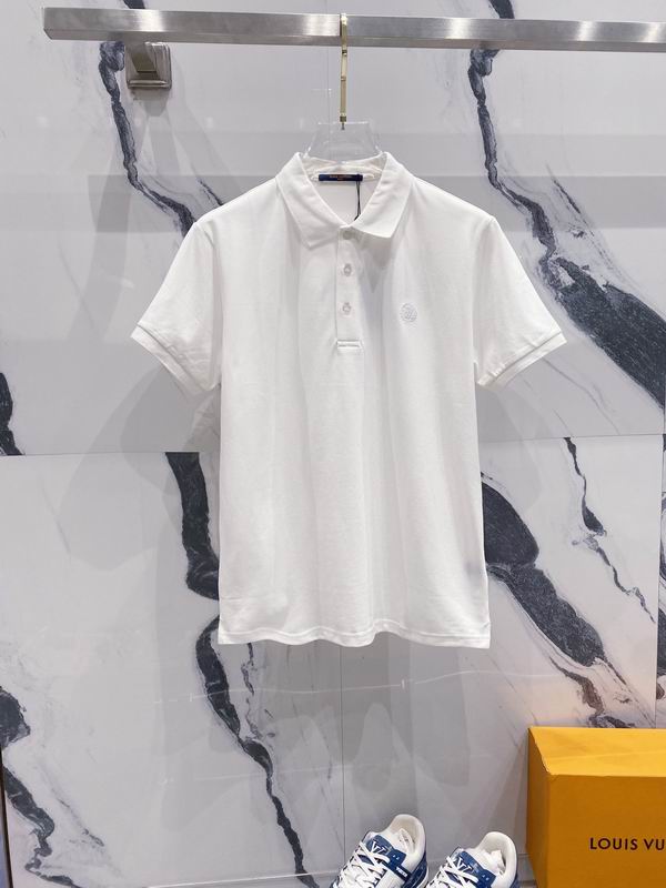 Louis Vuitton Polo Shirt