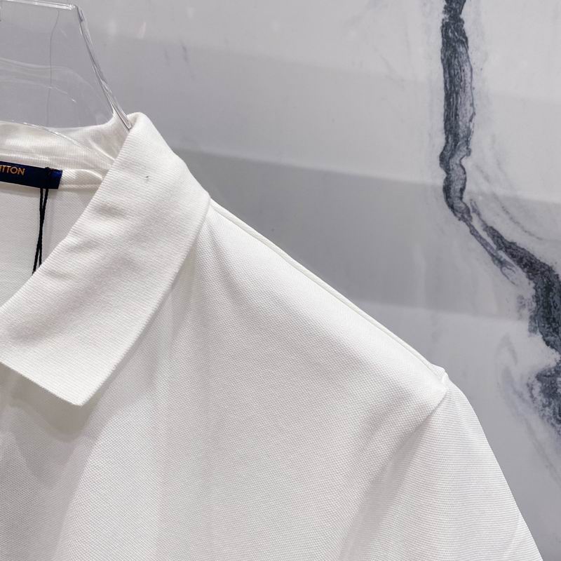 Louis Vuitton Polo Shirt